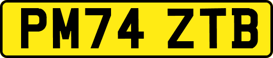 PM74ZTB