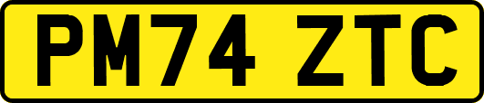 PM74ZTC