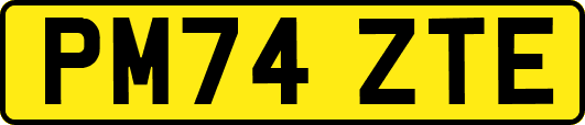 PM74ZTE