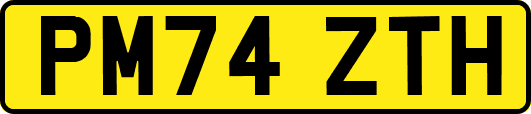 PM74ZTH