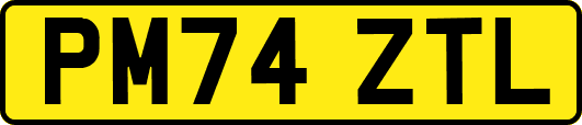 PM74ZTL