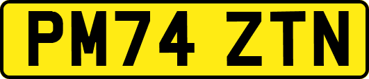 PM74ZTN