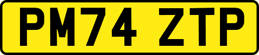 PM74ZTP