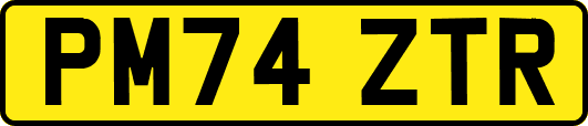 PM74ZTR