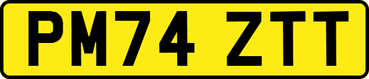 PM74ZTT