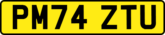 PM74ZTU