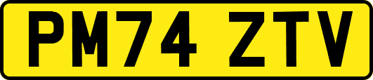 PM74ZTV