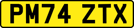 PM74ZTX