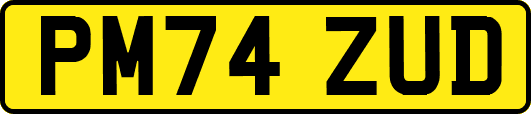 PM74ZUD
