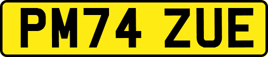 PM74ZUE