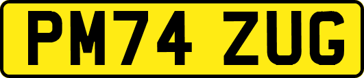 PM74ZUG