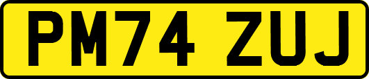 PM74ZUJ