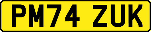 PM74ZUK