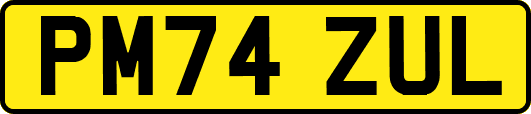 PM74ZUL
