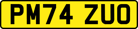 PM74ZUO