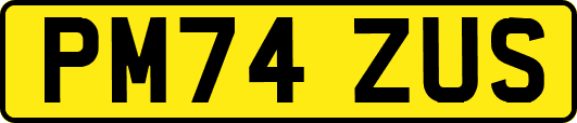 PM74ZUS