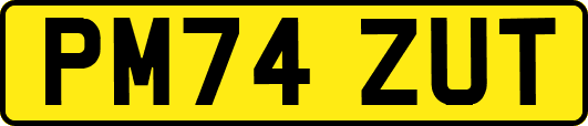 PM74ZUT