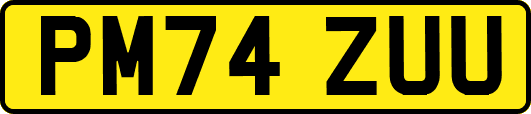 PM74ZUU