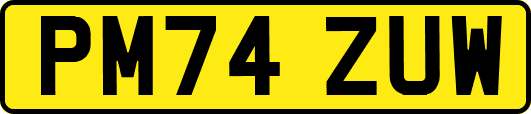 PM74ZUW