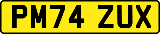 PM74ZUX