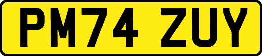 PM74ZUY