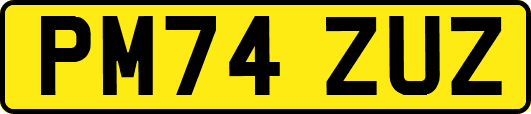PM74ZUZ