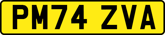 PM74ZVA