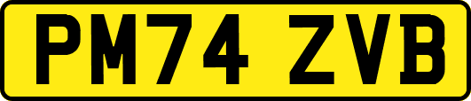 PM74ZVB