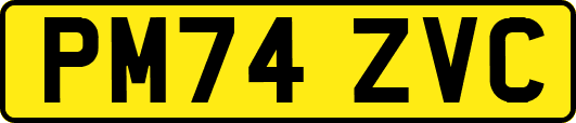 PM74ZVC