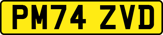 PM74ZVD
