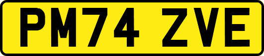 PM74ZVE