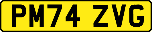 PM74ZVG
