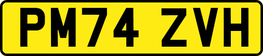 PM74ZVH