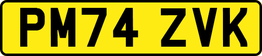 PM74ZVK