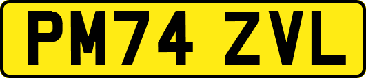 PM74ZVL