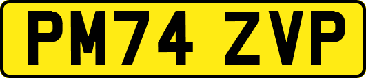 PM74ZVP