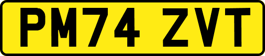 PM74ZVT
