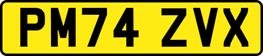 PM74ZVX