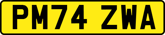 PM74ZWA