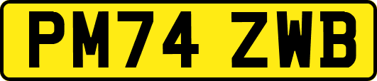 PM74ZWB