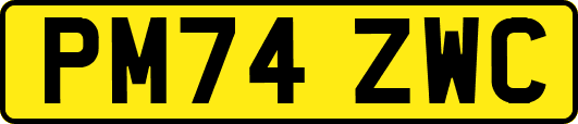 PM74ZWC
