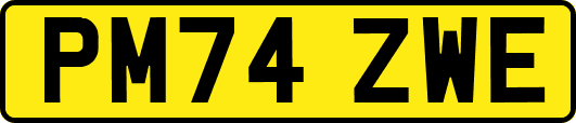 PM74ZWE