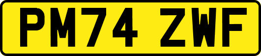 PM74ZWF