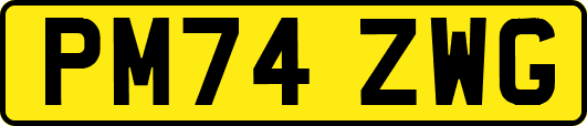 PM74ZWG