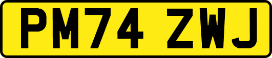 PM74ZWJ