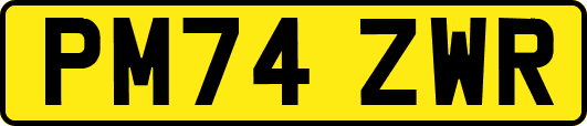 PM74ZWR