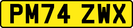 PM74ZWX