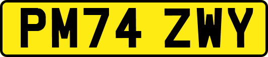 PM74ZWY