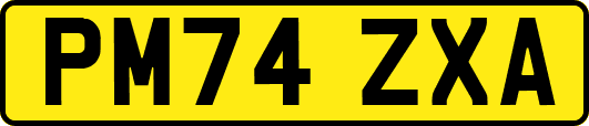 PM74ZXA