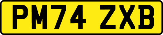 PM74ZXB